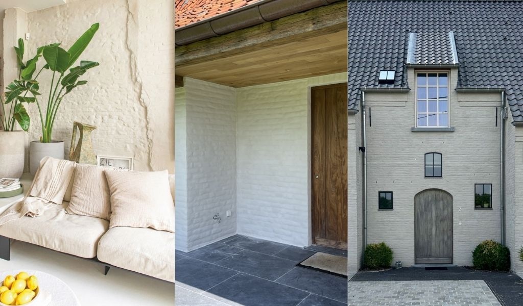 Kalei inspiratie & toepassingen Kalei inspiratie & toepassingen