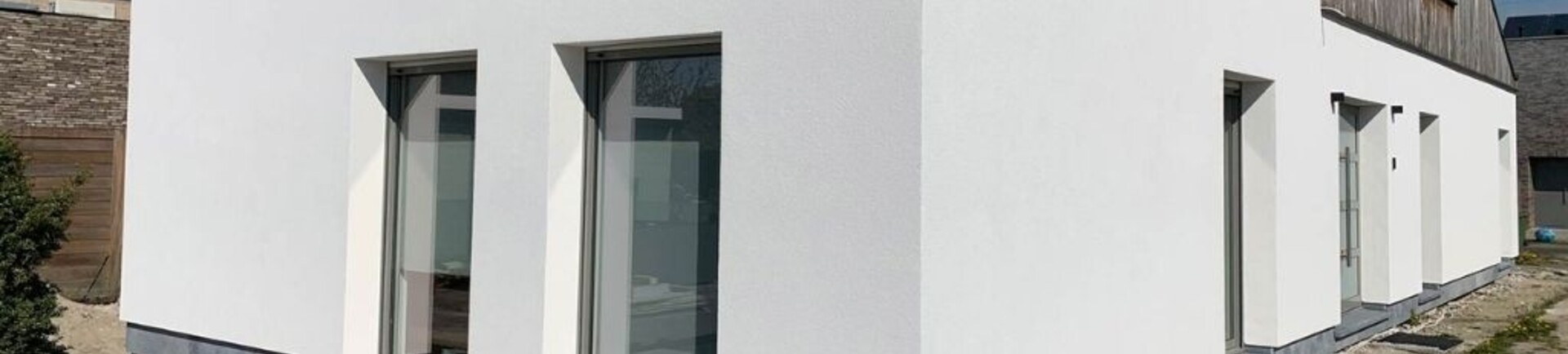 Avantages de l’enduit de façade