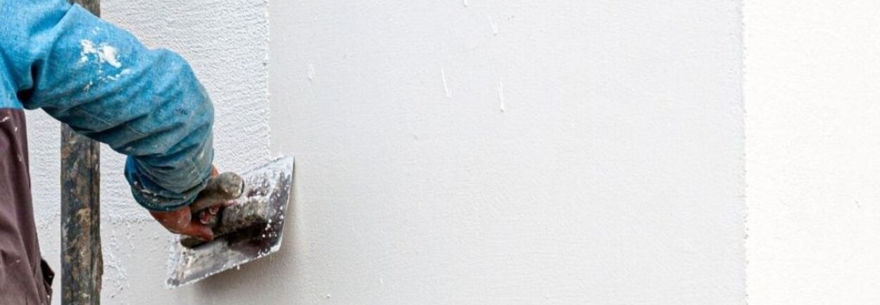 Wat kost het bepleisteren van een gevel?