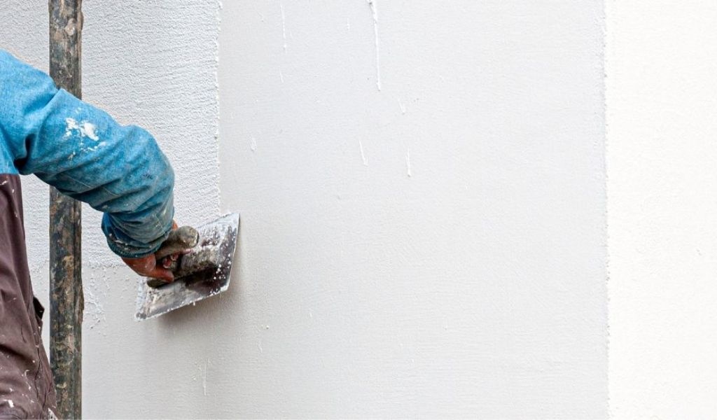 Quel est le coût de l’enduit de façade?