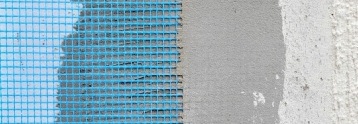 Poser soi-même un enduit de façade / crépi