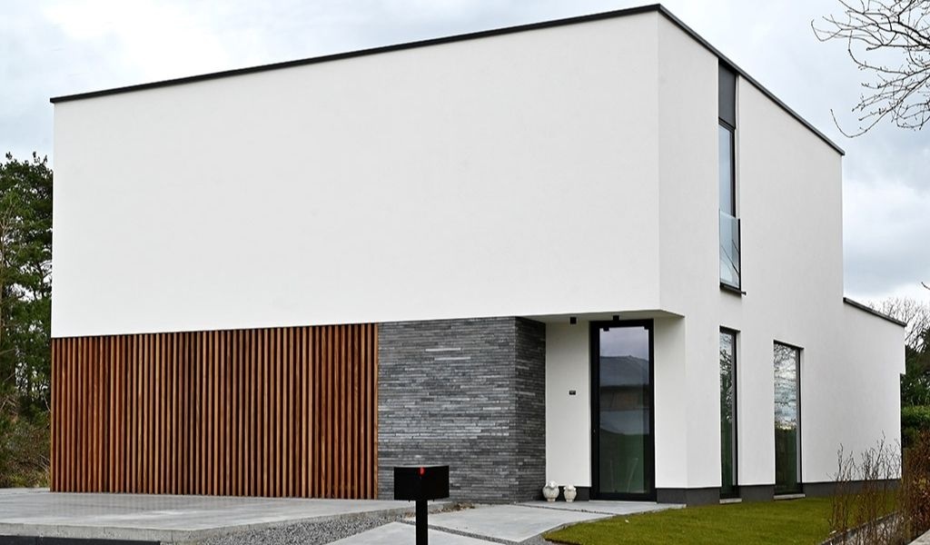 Quels types de crépi ou d’enduit de façade existent et lequel choisir?