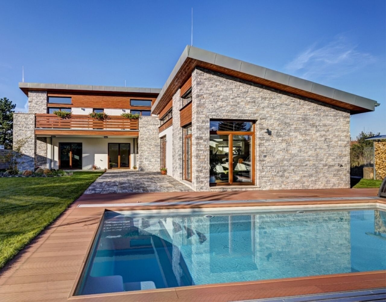 Wildstone Castelo – Steenstrips met karaktervolle natuursteenlook