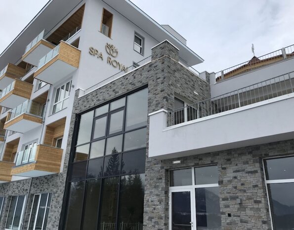 Wildstone Castelo – Plaquettes de parement à l’aspect pierre naturelle stratifiée Wildstone Castelo – Plaquettes de parement à l’aspect pierre naturelle stratifiée