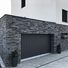 Wildstone Broken Rock – Plaquettes de parement à structure rocheuse fracturée Wildstone Broken Rock – Plaquettes de parement à structure rocheuse fracturée