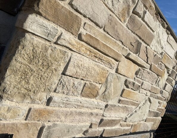 Wildstone Piemonte – Parements en pierres avec une texture naturelle et douce Wildstone Piemonte – Parements en pierres avec une texture naturelle et douce