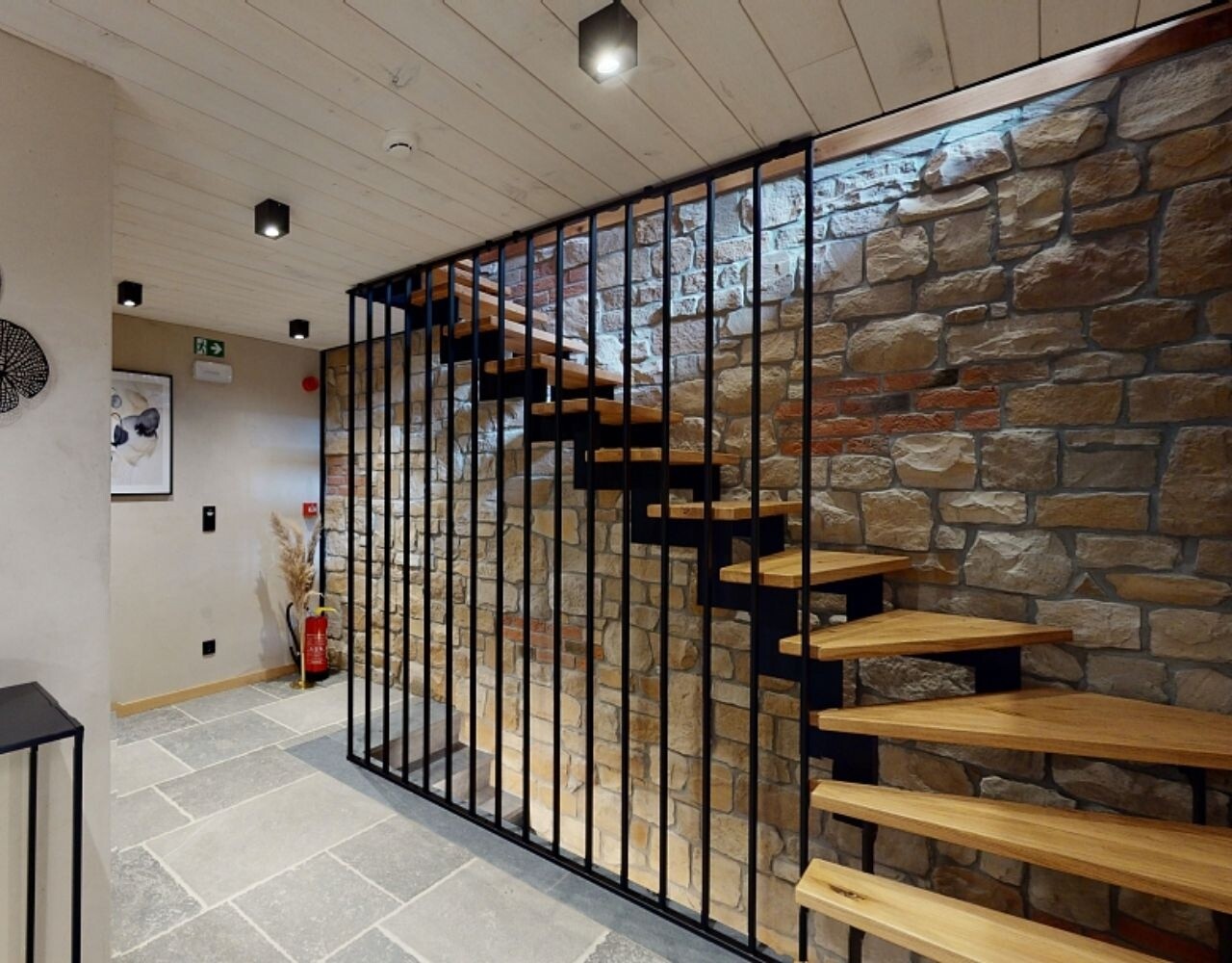 Wildstone Mix Toscana – Plaquettes de pierre avec une ambiance méditerranéenne chaleureuse Wildstone Mix Toscana – Plaquettes de pierre avec une ambiance méditerranéenne chaleureuse