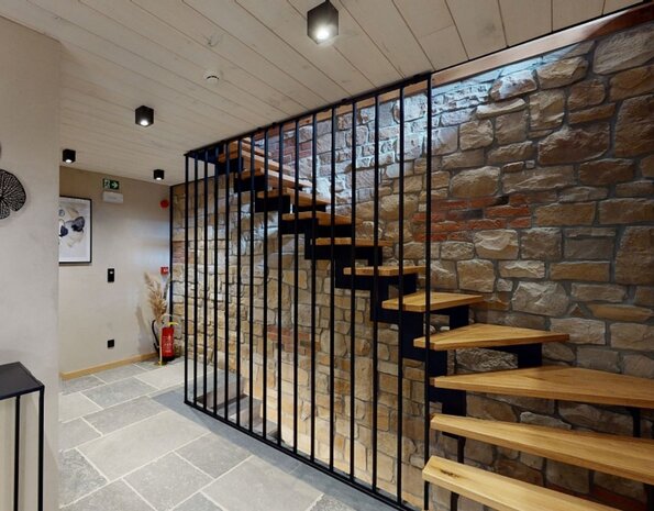 Wildstone Mix Toscana – Plaquettes de pierre avec une ambiance méditerranéenne chaleureuse Wildstone Mix Toscana – Plaquettes de pierre avec une ambiance méditerranéenne chaleureuse