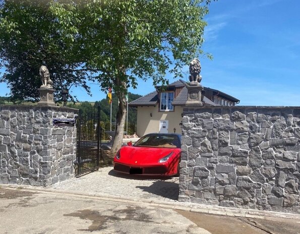 Wildstone Mix Grigio – Steenstrips met natuurlijke grijze kleurenmix