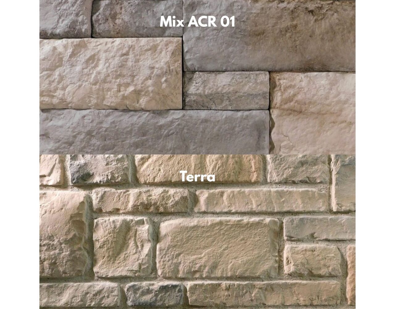 Biopietra Acropoli – Plaquettes de parement à l’aspect pierre naturelle texturée Biopietra Acropoli – Plaquettes de parement à l’aspect pierre naturelle texturée