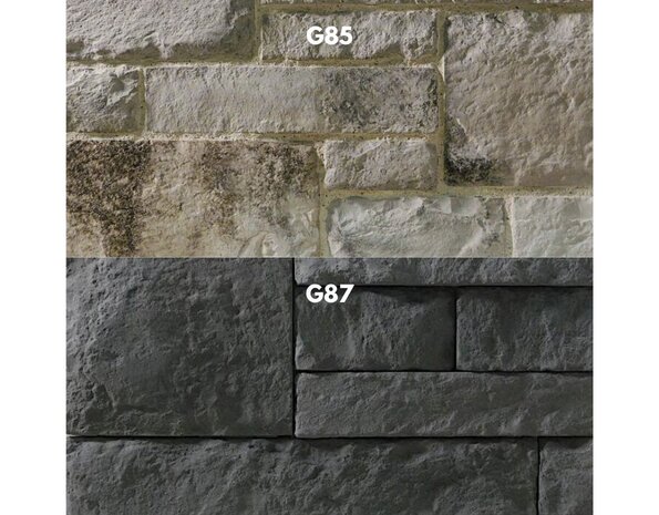 Biopietra Acropoli – Steenstrips met authentieke, getextureerde natuursteenlook Biopietra Acropoli – Steenstrips met authentieke, getextureerde natuursteenlook