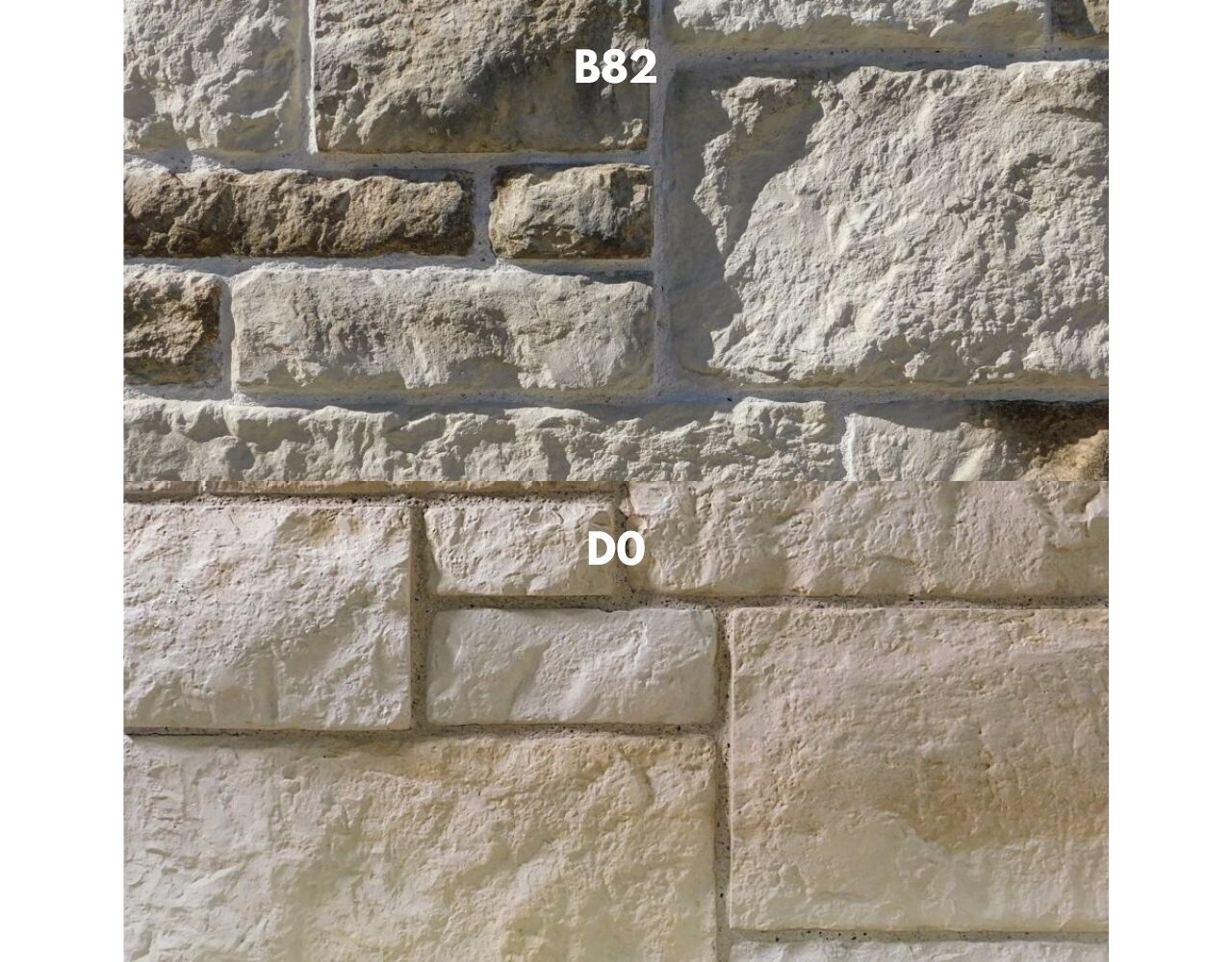 Biopietra Acropoli – Plaquettes de parement à l’aspect pierre naturelle texturée Biopietra Acropoli – Plaquettes de parement à l’aspect pierre naturelle texturée