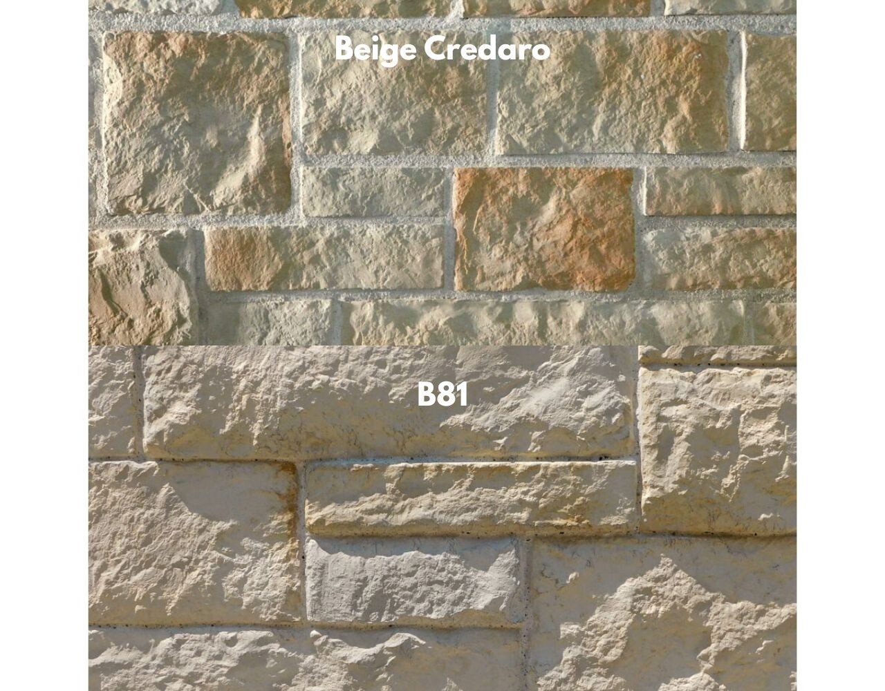 Biopietra Acropoli – Plaquettes de parement à l’aspect pierre naturelle texturée Biopietra Acropoli – Plaquettes de parement à l’aspect pierre naturelle texturée