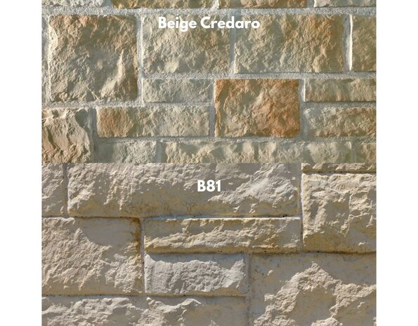 Biopietra Acropoli – Plaquettes de parement à l’aspect pierre naturelle texturée Biopietra Acropoli – Plaquettes de parement à l’aspect pierre naturelle texturée