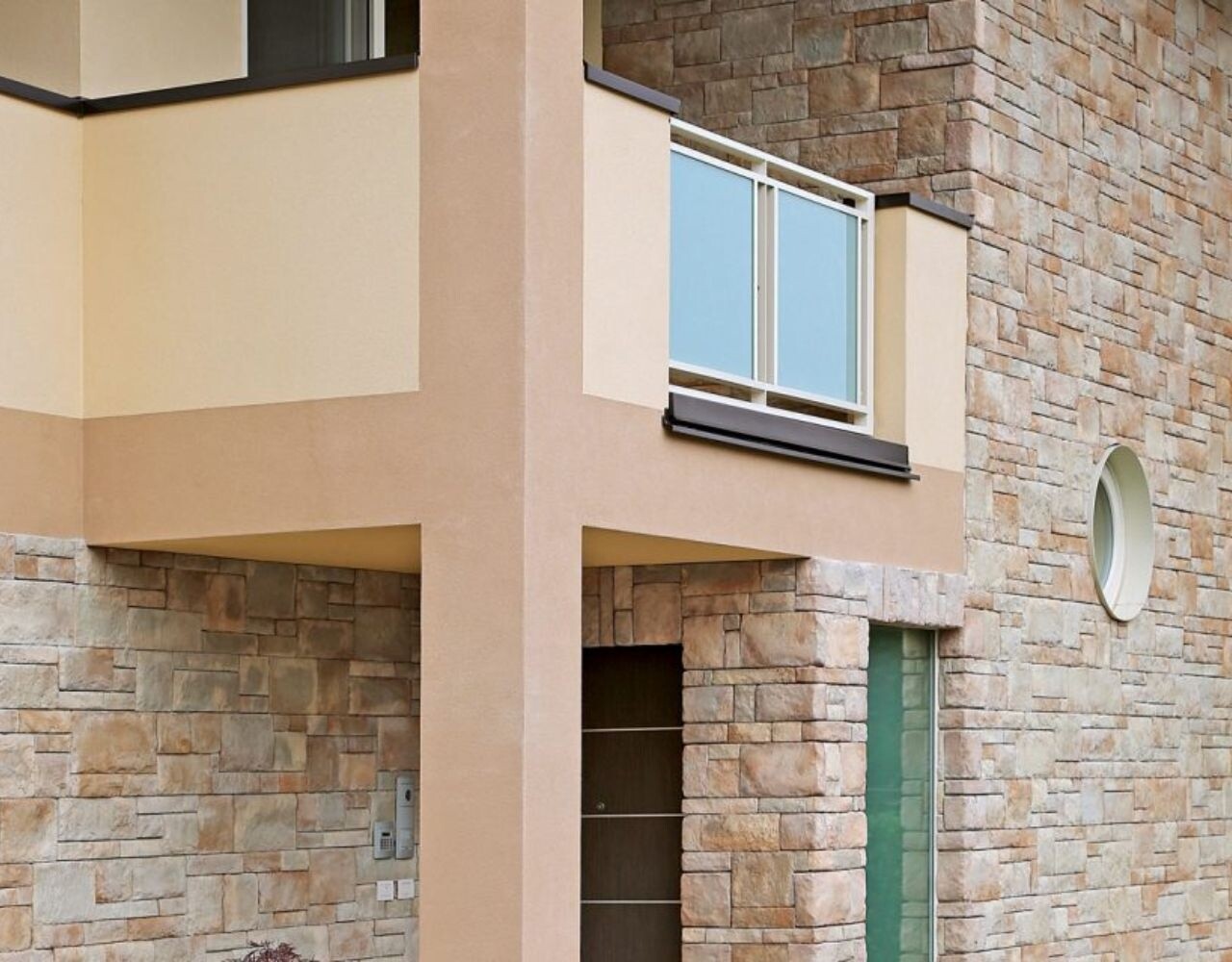 Biopietra Acropoli – Steenstrips met authentieke, getextureerde natuursteenlook Biopietra Acropoli – Steenstrips met authentieke, getextureerde natuursteenlook