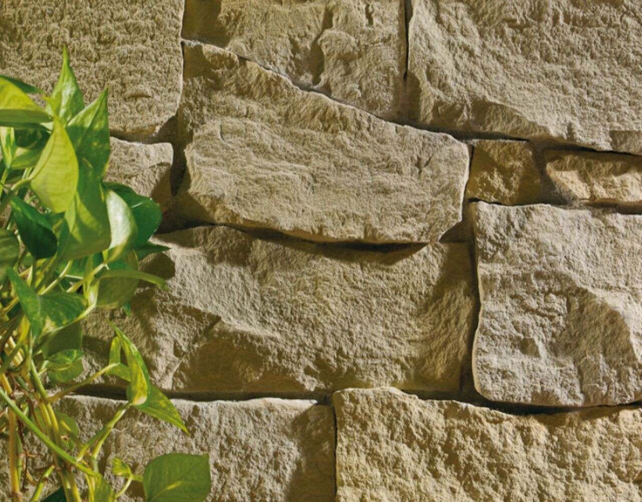 Biopietra Bergamo – Plaquettes de parement en pierre naturelle à la forme élégante et rectangulaire