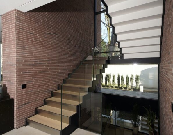 Biopietra Brick Design – Larges briques modernes avec un aspect naturel Biopietra Brick Design – Larges briques modernes avec un aspect naturel