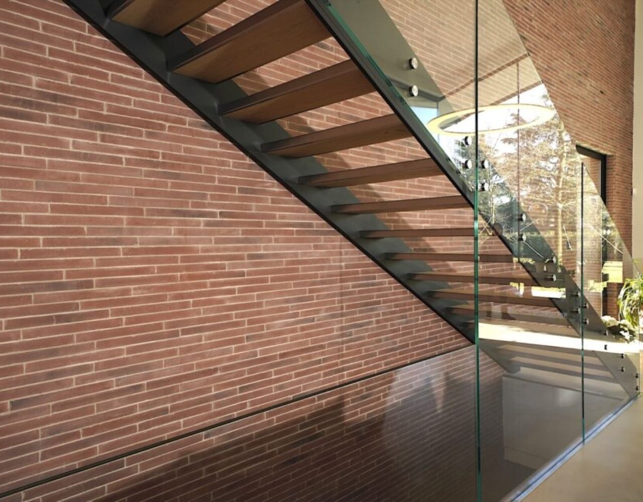 Biopietra Brick Design – Larges briques modernes avec un aspect naturel Biopietra Brick Design – Larges briques modernes avec un aspect naturel