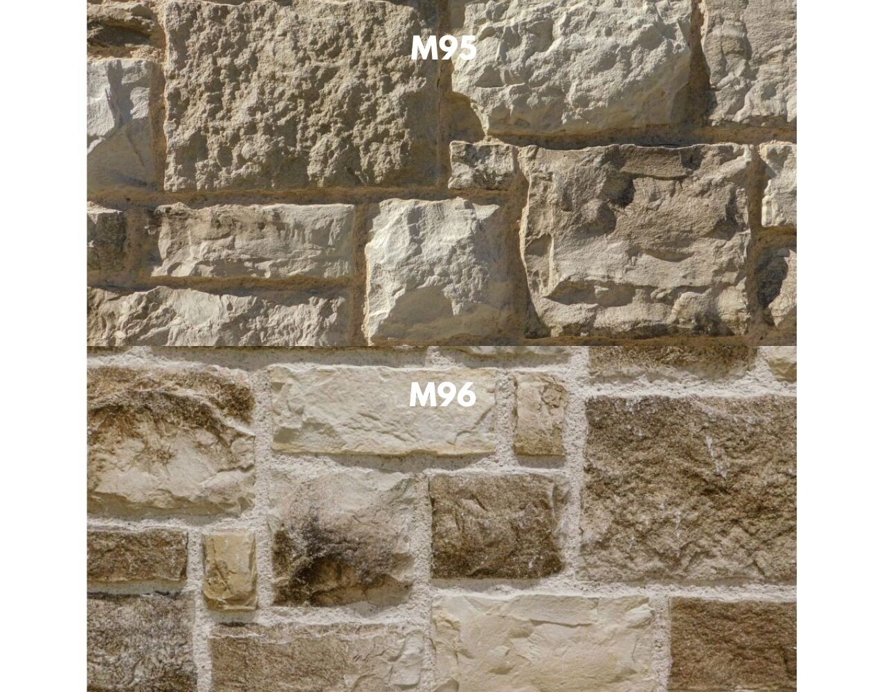 Biopietra Credaro – Plaquettes de parement au look pierre naturelle authentique Biopietra Credaro – Plaquettes de parement au look pierre naturelle authentique