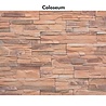 Wildstone Slanec - Plaquettes de parement à structure rectangulaire régulière Wildstone Slanec - Plaquettes de parement à structure rectangulaire régulière