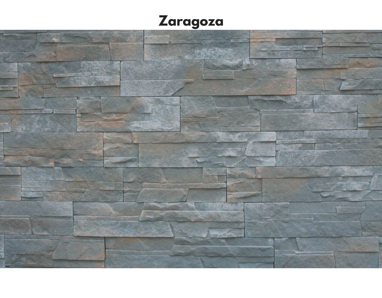 Wildstone Merock – Plaquettes de parement à formes rectangulaires et hauteur uniforme Wildstone Merock – Plaquettes de parement à formes rectangulaires et hauteur uniforme