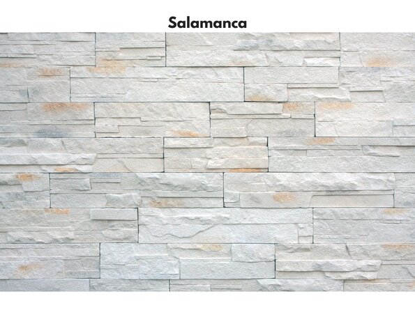 Wildstone Merock – Plaquettes de parement à formes rectangulaires et hauteur uniforme Wildstone Merock – Plaquettes de parement à formes rectangulaires et hauteur uniforme