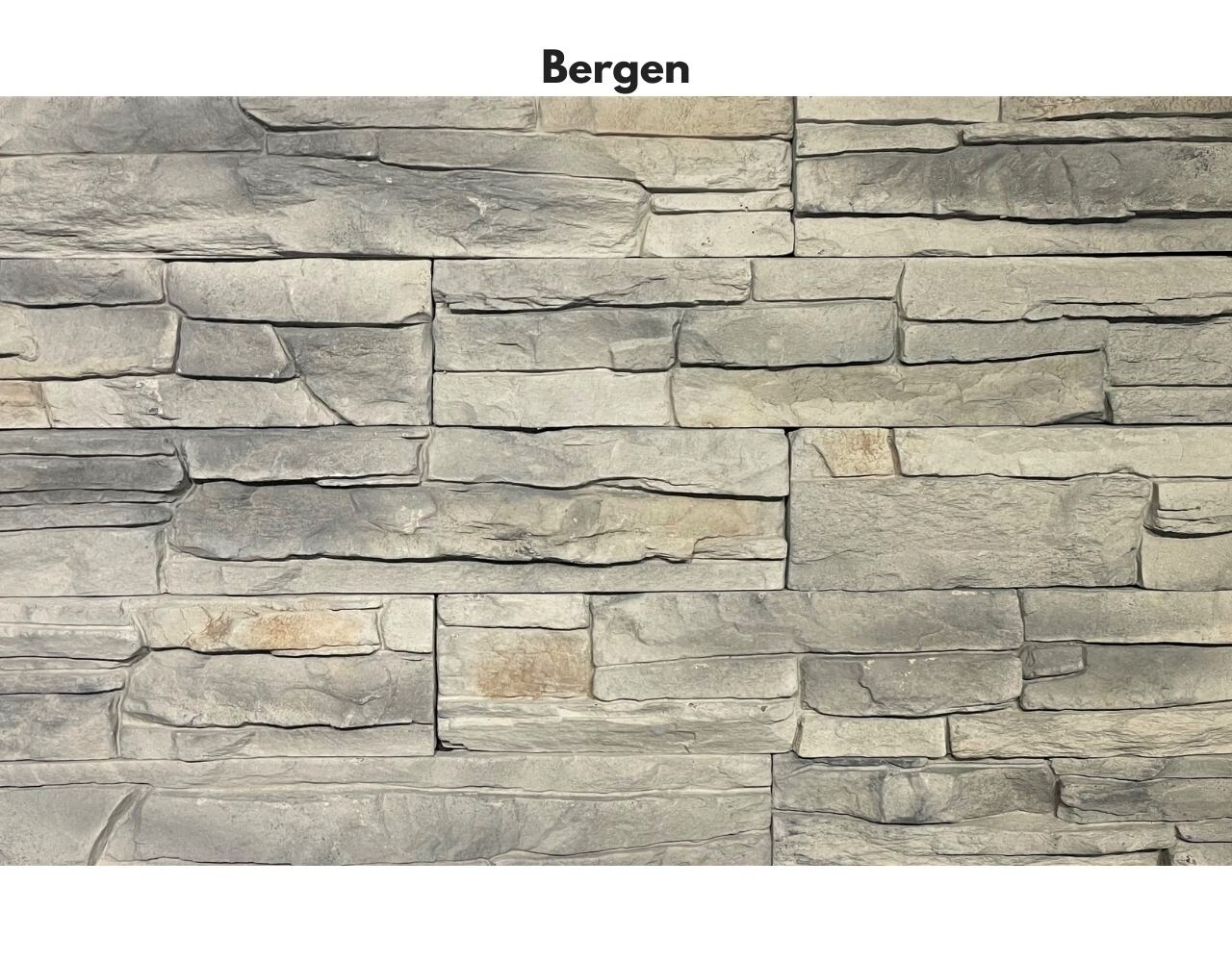 Wildstone Ornel – Plaquettes de parement avec structure naturelle en ardoise