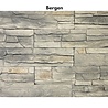 Wildstone Ornel – Plaquettes de parement avec structure naturelle en ardoise Wildstone Ornel – Plaquettes de parement avec structure naturelle en ardoise