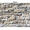 Wildstone Ornel – Plaquettes de parement avec structure naturelle en ardoise Wildstone Ornel – Plaquettes de parement avec structure naturelle en ardoise