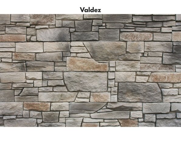 Wildstone Castelo – Plaquettes de parement à l’aspect pierre naturelle stratifiée Wildstone Castelo – Plaquettes de parement à l’aspect pierre naturelle stratifiée