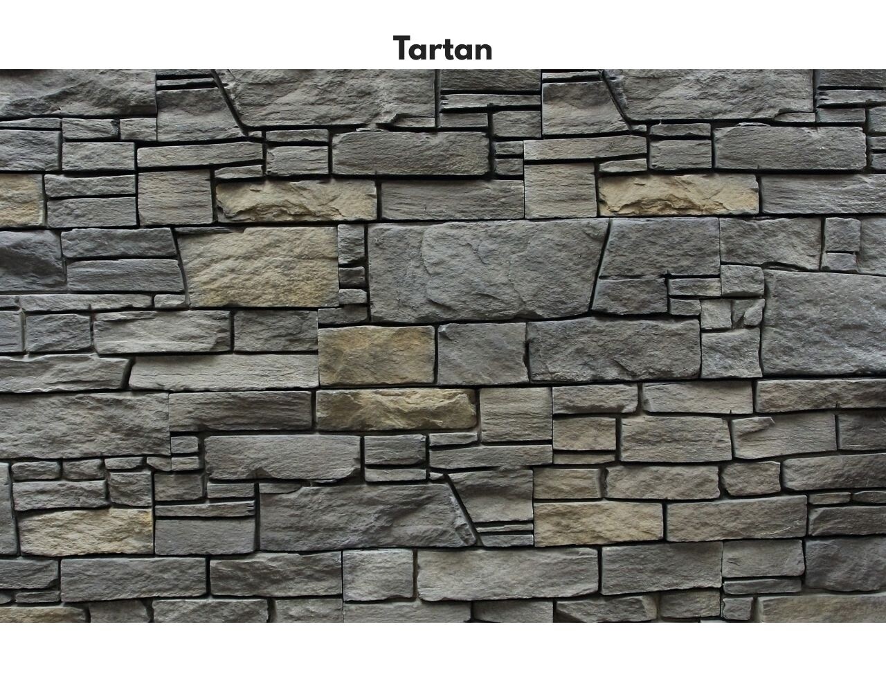 Wildstone Castelo – Plaquettes de parement à l’aspect pierre naturelle stratifiée Wildstone Castelo – Plaquettes de parement à l’aspect pierre naturelle stratifiée