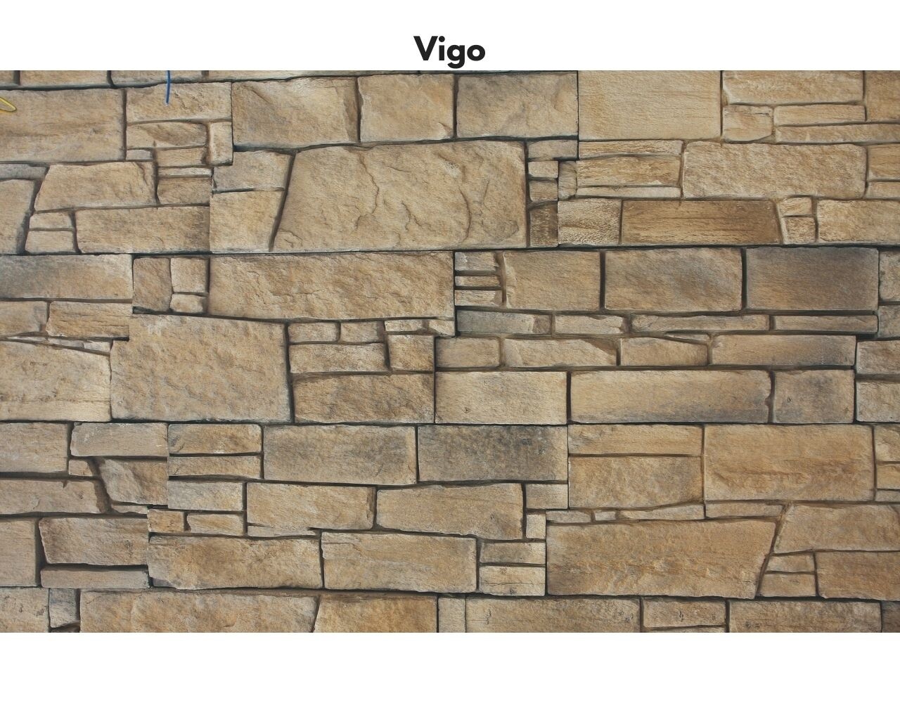 Wildstone Castelo – Plaquettes de parement à l’aspect pierre naturelle stratifiée Wildstone Castelo – Plaquettes de parement à l’aspect pierre naturelle stratifiée