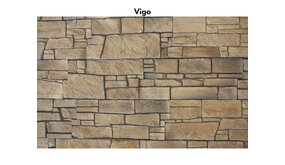 Wildstone Castelo Wildstone Castelo