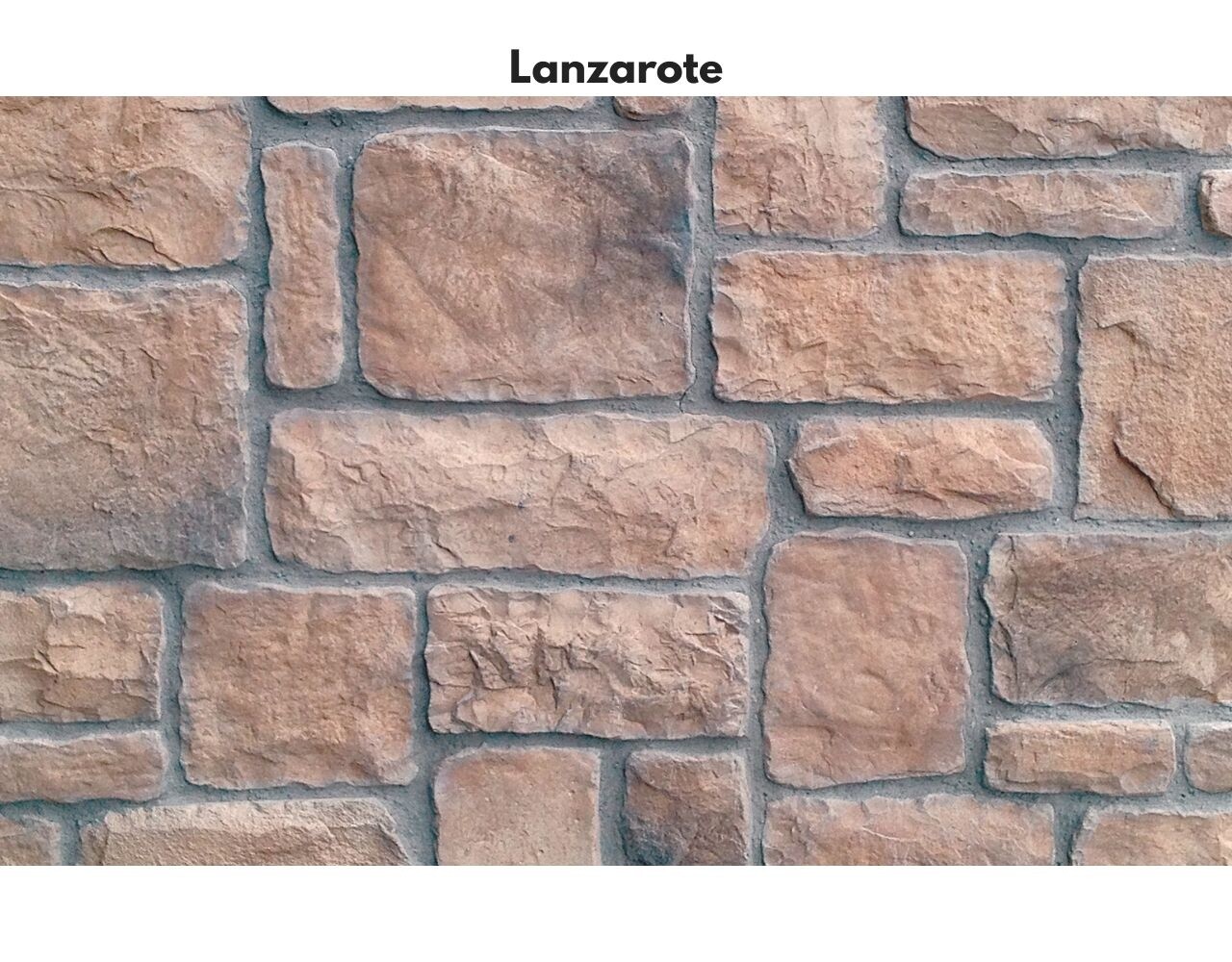Wildstone Burgmauer – Plaquettes de parement au style authentique de mur de château Wildstone Burgmauer – Plaquettes de parement au style authentique de mur de château