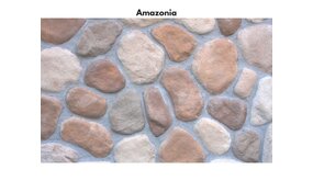 Wildstone River Stone