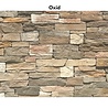 Wildstone Broken Rock – Plaquettes de parement à structure rocheuse fracturée Wildstone Broken Rock – Plaquettes de parement à structure rocheuse fracturée