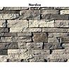 Wildstone Broken Rock – Plaquettes de parement à structure rocheuse fracturée Wildstone Broken Rock – Plaquettes de parement à structure rocheuse fracturée