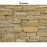 Wildstone Broken Rock – Plaquettes de parement à structure rocheuse fracturée Wildstone Broken Rock – Plaquettes de parement à structure rocheuse fracturée