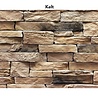 Wildstone Broken Rock – Plaquettes de parement à structure rocheuse fracturée Wildstone Broken Rock – Plaquettes de parement à structure rocheuse fracturée