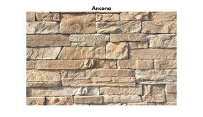 Wildstone Broken Rock