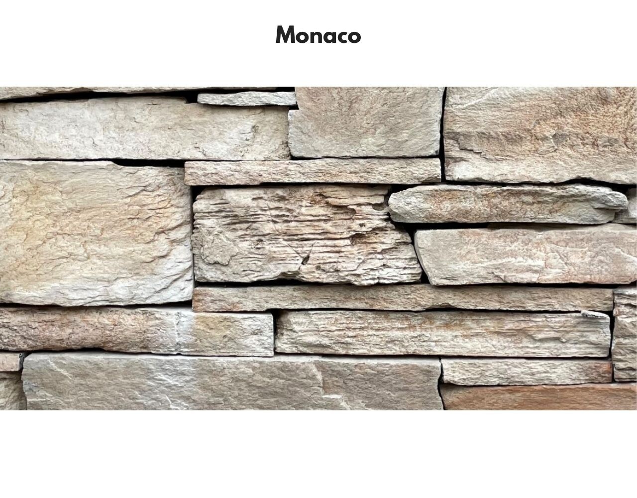 Wildstone Cordoba Rock – Plaquettes de parement au profil de pierre naturelle méridionale Wildstone Cordoba Rock – Plaquettes de parement au profil de pierre naturelle méridionale