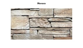 Wildstone Cordoba Rock