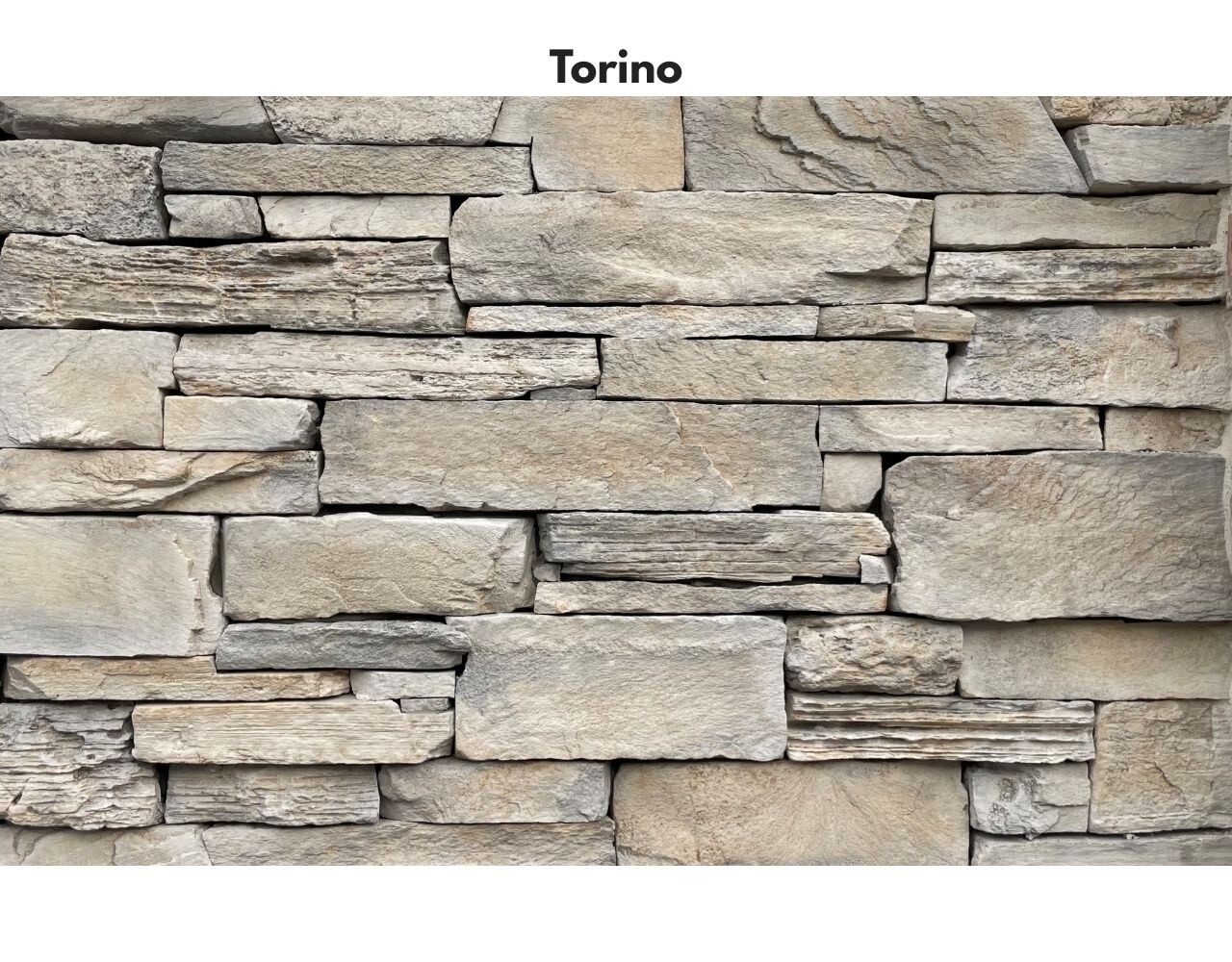 Wildstone Cordoba Rock – Plaquettes de parement au profil de pierre naturelle méridionale Wildstone Cordoba Rock – Plaquettes de parement au profil de pierre naturelle méridionale