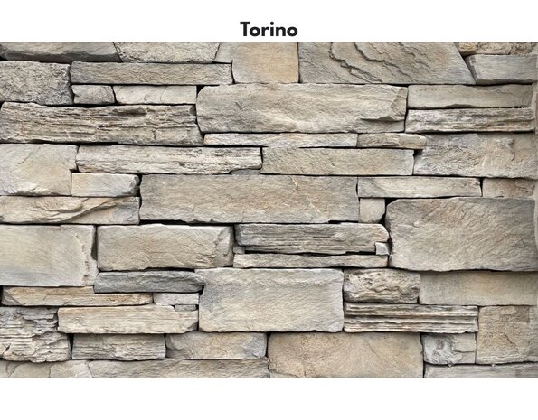 Wildstone Cordoba Rock – Plaquettes de parement au profil de pierre naturelle méridionale Wildstone Cordoba Rock – Plaquettes de parement au profil de pierre naturelle méridionale