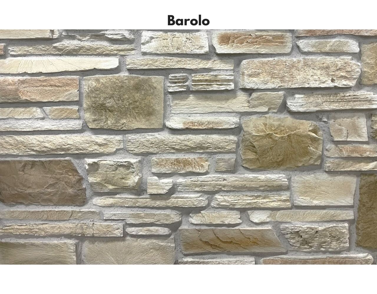 Wildstone Piemonte – Parements en pierres avec une texture naturelle et douce Wildstone Piemonte – Parements en pierres avec une texture naturelle et douce