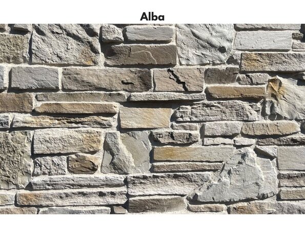 Wildstone Piemonte – Parements en pierres avec une texture naturelle et douce Wildstone Piemonte – Parements en pierres avec une texture naturelle et douce