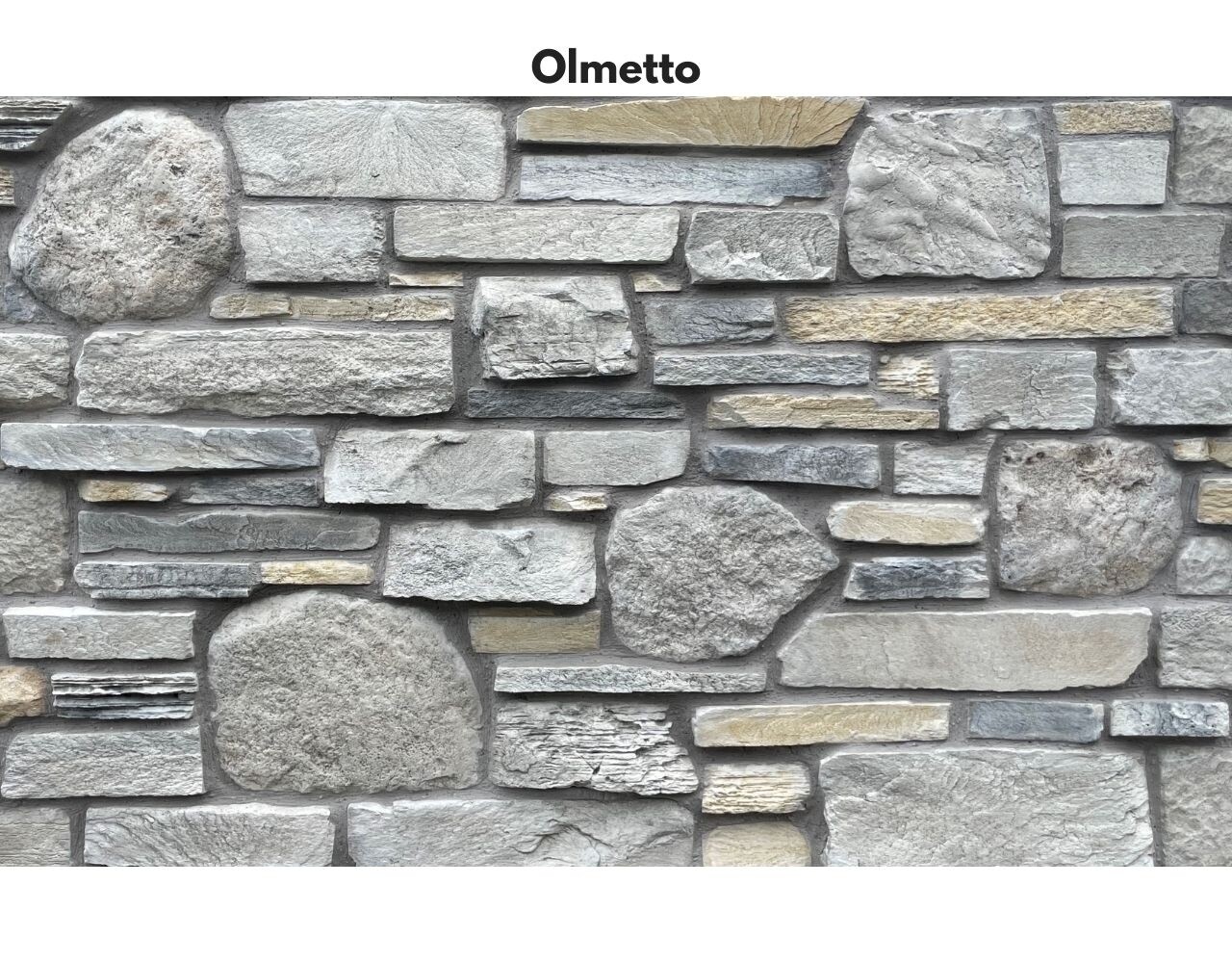 Wildstone Piemonte – Parements en pierres avec une texture naturelle et douce Wildstone Piemonte – Parements en pierres avec une texture naturelle et douce
