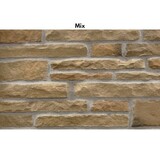 Wildstone Split Sandstone Wildstone Split Sandstone