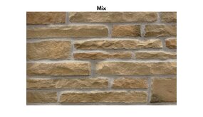 Wildstone Split Sandstone