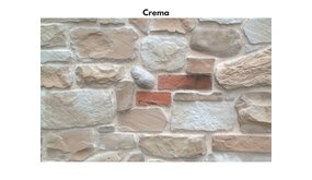 Wildstone Mix Toscana